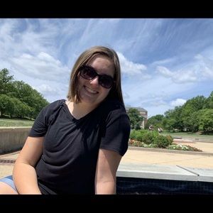 Meet your Posher, Kate